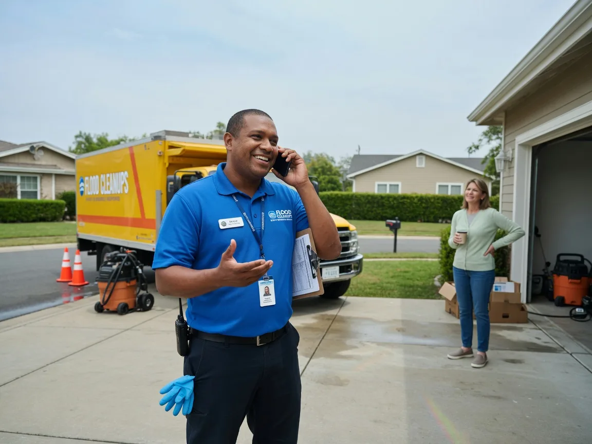 Water Damage Restoration Monticello, KY FAQs